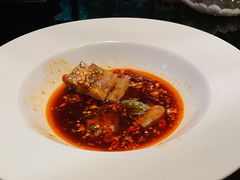 -西安凯悦酒店·湖畔中餐厅