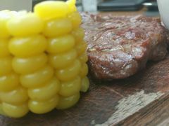 -食间牛排(湖西路店)