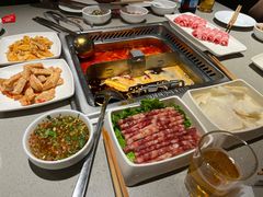 -海底捞火锅(江宸天街店)