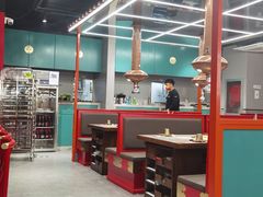 大堂-明洞王妃家烤肉(苏州中心星悦汇店)