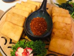 -山石榴·贵州菜(丰盛里店)