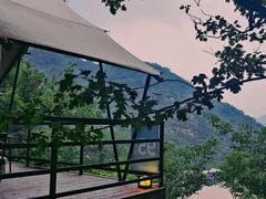 -北京山里寒舍度假酒店