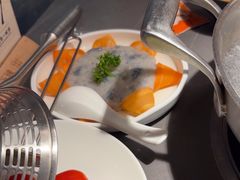 -骨之味·筒骨汤火锅(江头店)