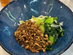 -张妈台式锅烧(深大店)