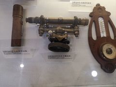 -广州市城市规划展览中心