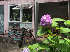 -灯塔咖啡馆BOOK·Coffee Shop