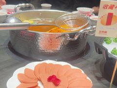 -正禾鲜·潮汕牛肉火锅(凯德天府店)