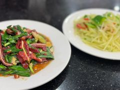 -老虎土菜馆·农家土菜