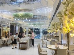 -香满楼(清水河路店)