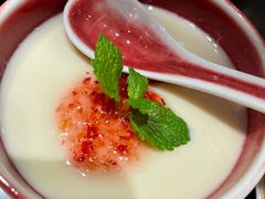 -北京王府井希尔顿酒店·秦唐中餐厅Chynna
