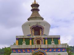 -塔尔寺