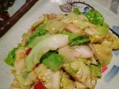 -乌记大厨餐厅
