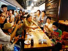 -COSTA COFFEE(恒基名人购物中心店)