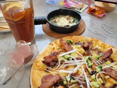 -必胜客(银盆路店)