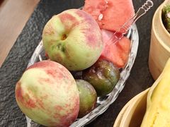 -菌自由丨野生菌火锅特色庭院餐厅(丽江古城店)