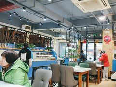 -海宁煲农家菜(惠南镇店)