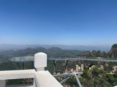 -狼牙山风景区