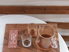 -Torch Coffee 炬点咖啡