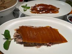 -四季民福烤鸭店(王府井东安门店)