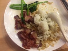 -多多旺港式茶餐厅(新区店)