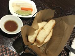 -TAMATI(巴黎贝甜韩式西餐厅店)