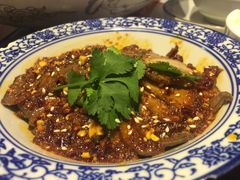 -鼎盛蜀坊·重庆江湖菜(市桥地铁站店)