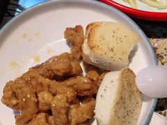 -清真·金鑫隆牛羊肉(环山路店)