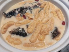 -柴米油盐(土菜院子店)