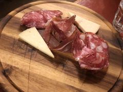 -奥斯特牛排馆(圣母百花大教堂)