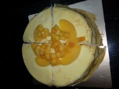 -OL’s Cake鲜荟千层(东风中路店)
