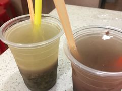 -芬芳甜品(同福路店)