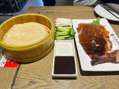 -河沿肉饼Beijing Pie(东华门店)