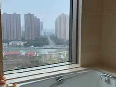 -上海新发展亚太JW万豪酒店