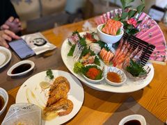 -竹幸日本料理(国光1937科技文化创意园店)