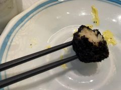 -千寻山野烤肉(中关村店)