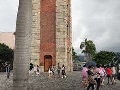 -尖沙咀钟楼