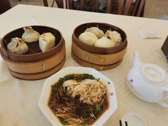 -怡园饭店-餐厅(四望亭店)