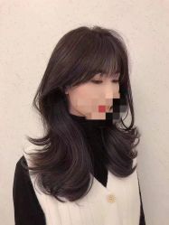 -万丝造型
