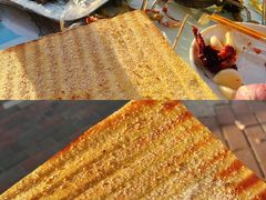 -勃利地摊·勃立小串烧烤