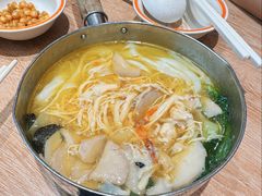 -小满手工粉(北京富力广场店)