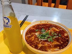 -马三洋芋片(簋街店)