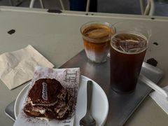 -fishtank鱼缸咖啡(三山街店)