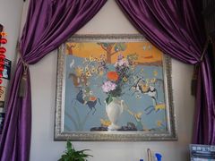 -留香花园(淮海街商业街店)