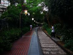 -铁路文化公园