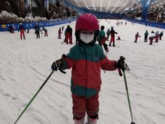 -长沙湘江冰雪世界