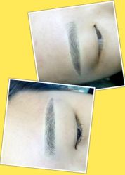 -MIVI野生眉纹绣纹眉