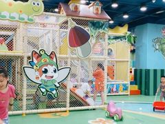 -万达宝贝王成长乐园(重庆永川店)