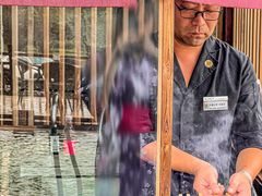 -大江户·温泉洗浴(浑南店)