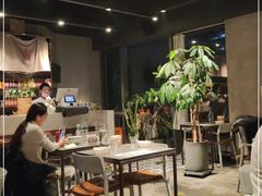 大堂-日上三甘(三里屯店)