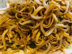 素炒三丝-老昌春饼(大直街店)